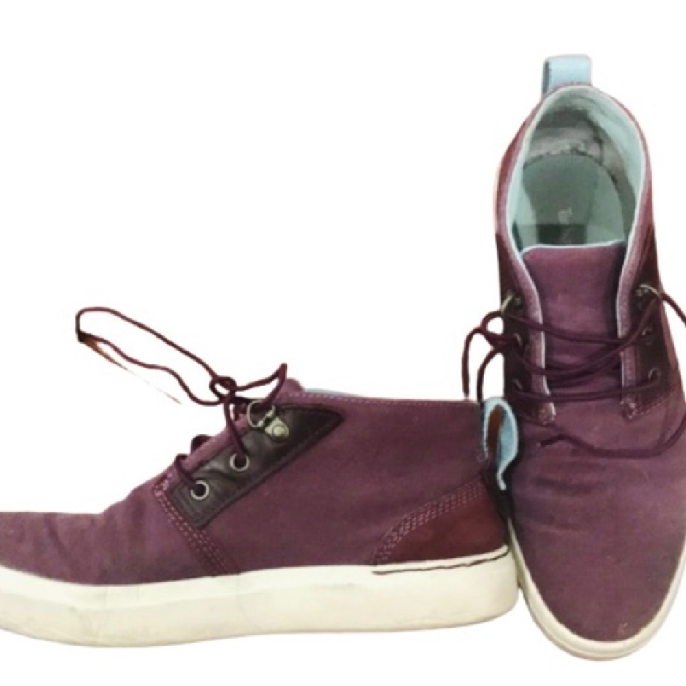 Timberland sneakers die 9.5